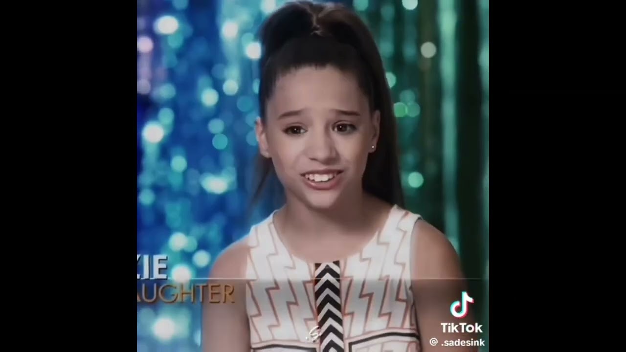Dance moms edits part 1/creds to people who made theses edits