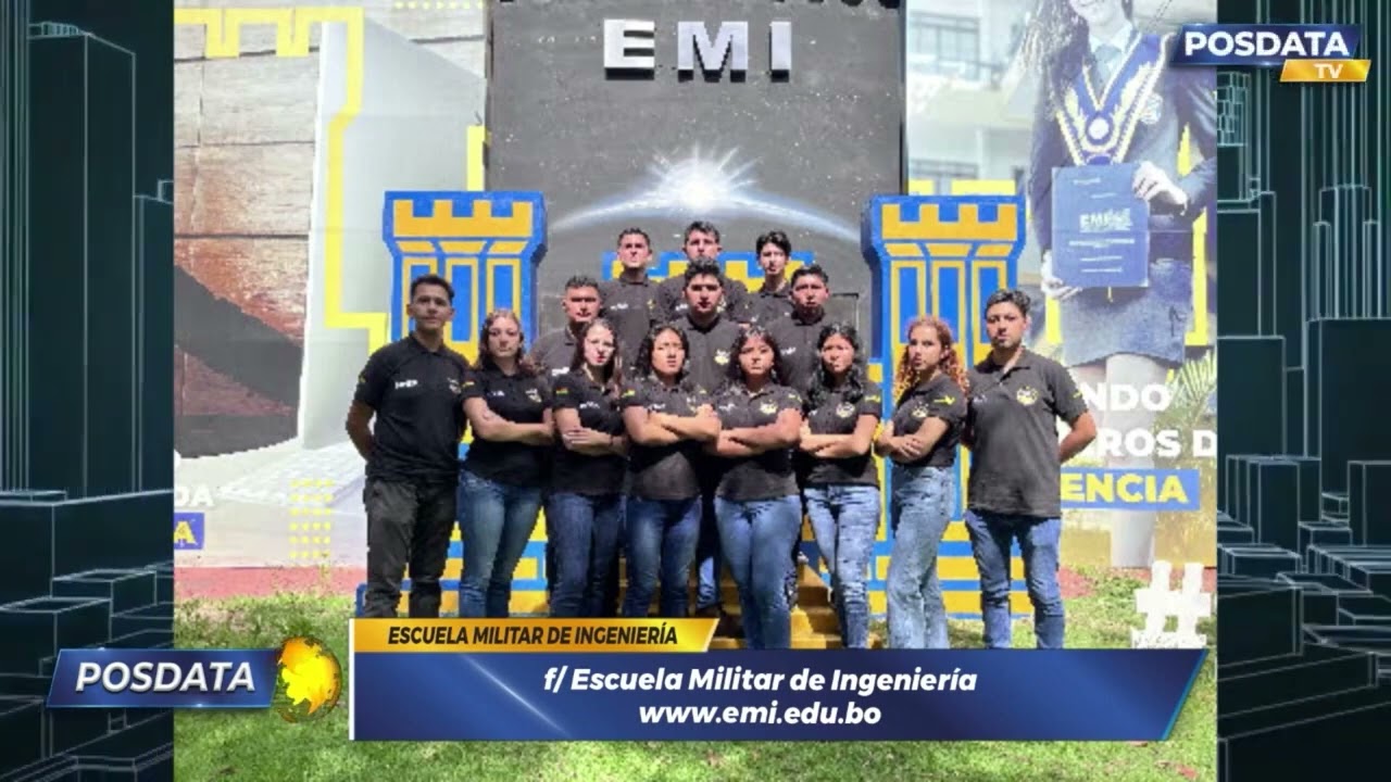Entrevista EMI HERC en el programa 