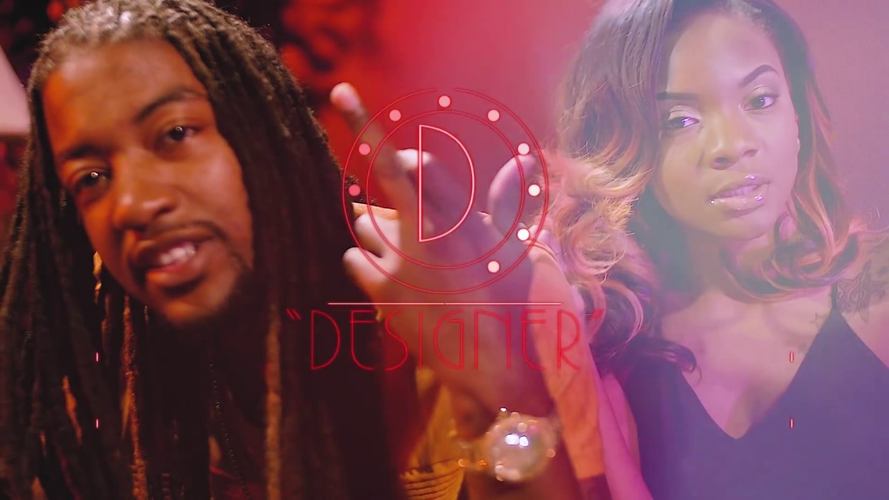 101 MOF - Designer Ft Lil Lonnie & Trap Main (OFFICIAL VIDEO)