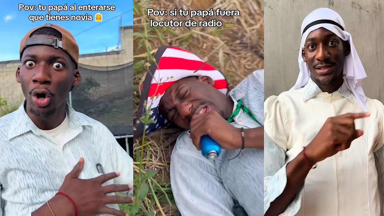 Las Nuevas Comedias Chistosas De Kaliche | Risas Y Humor Sin Parar #2026