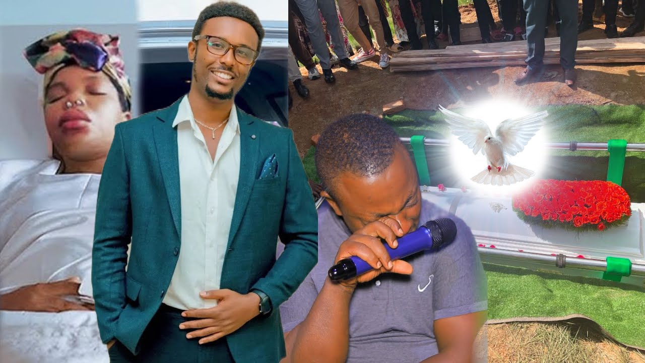 MBERE YO GUSHYINGURA VAVA🕊️HACITSE IGIKUBA💔AMAFRANGA GÉRARD MBABAZI YAKIRIYE😭UBUGOME BUTEYE UBWOBA