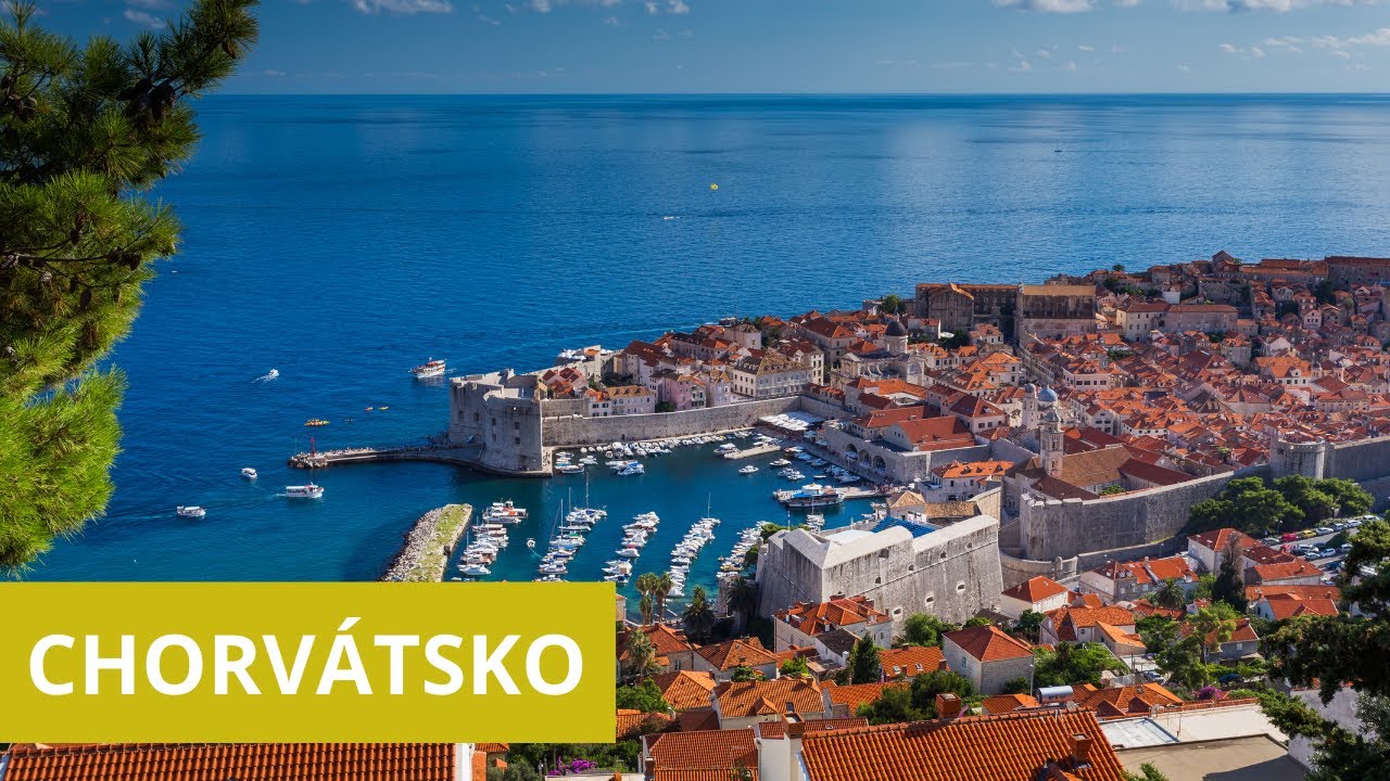 Chorvátsko / TA3 Za hranicami