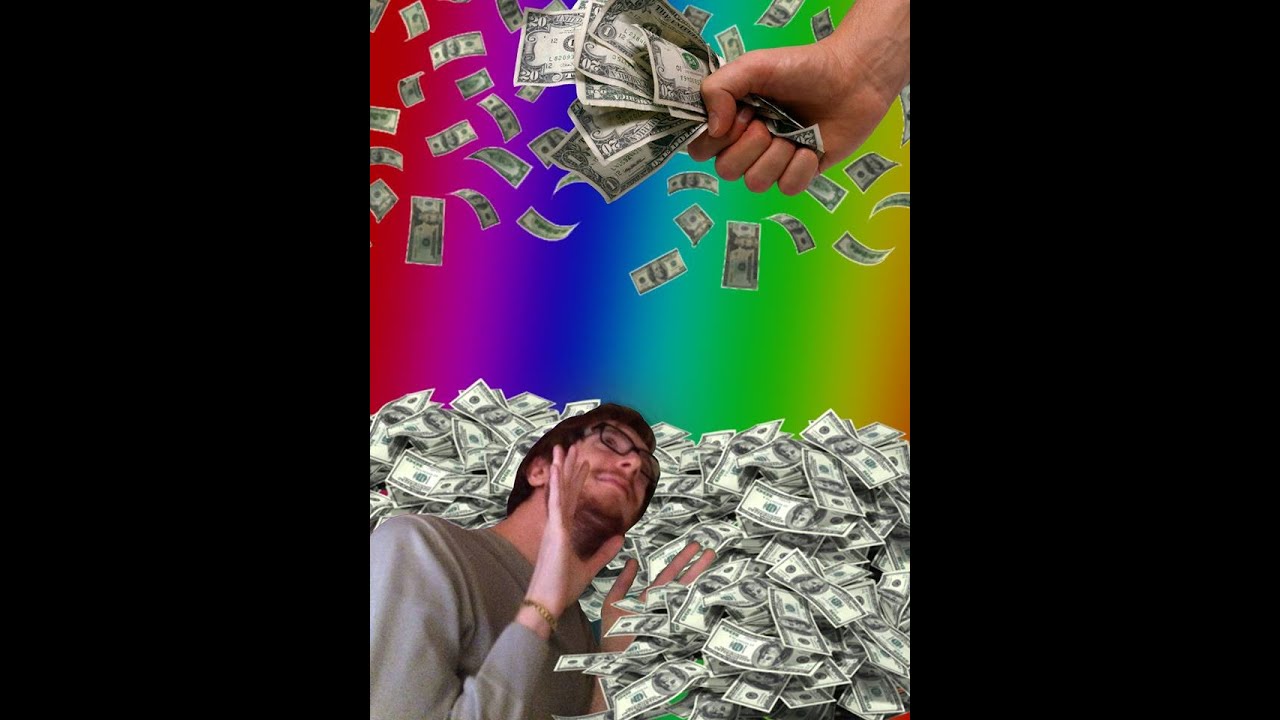 Mi hanno donato 2000 euro....