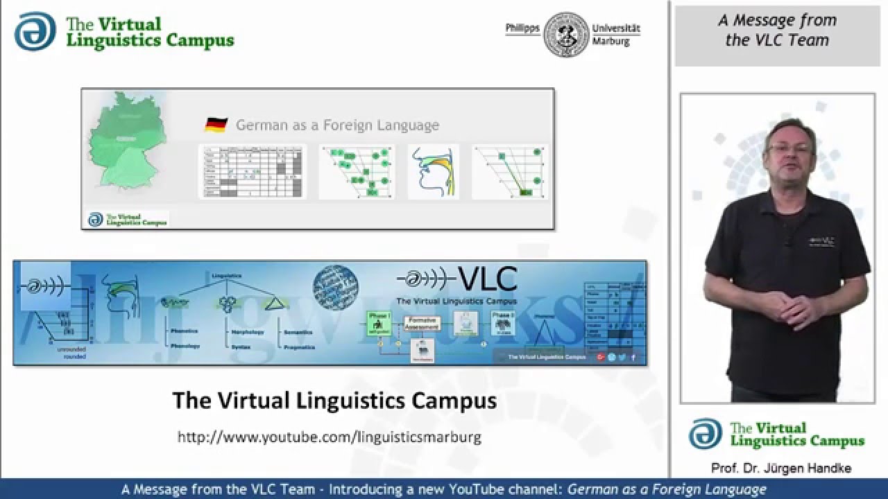 A Message from the VLC Team - Our New Channel