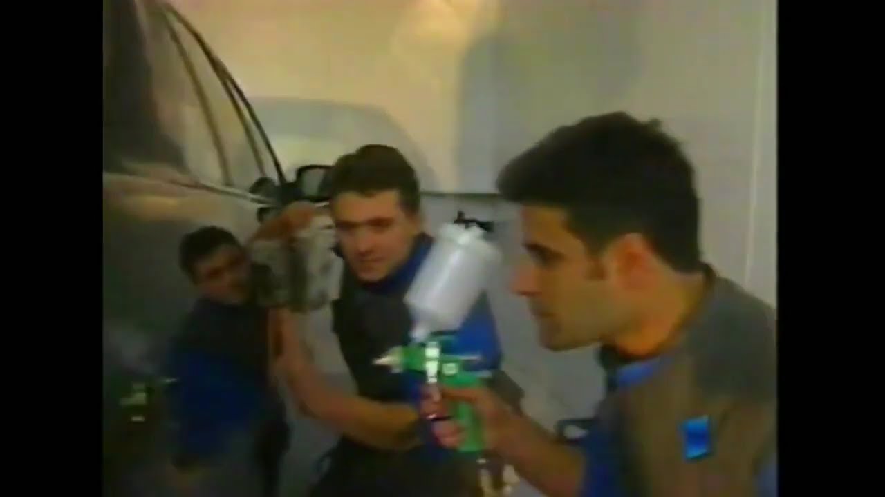 Kanal 1 (İzmir) - Reklam Kuşağı (29 Mayıs 1998 Cuma)