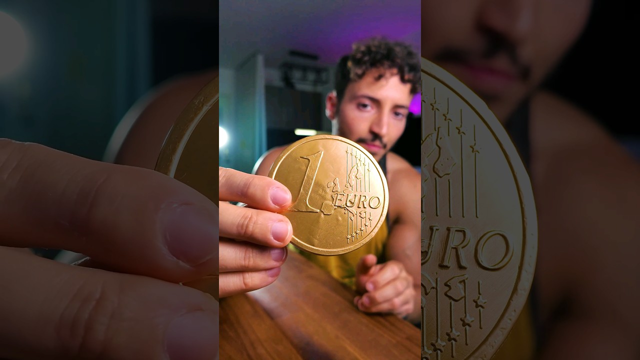 ✅️ I'm testing random products from Normal!