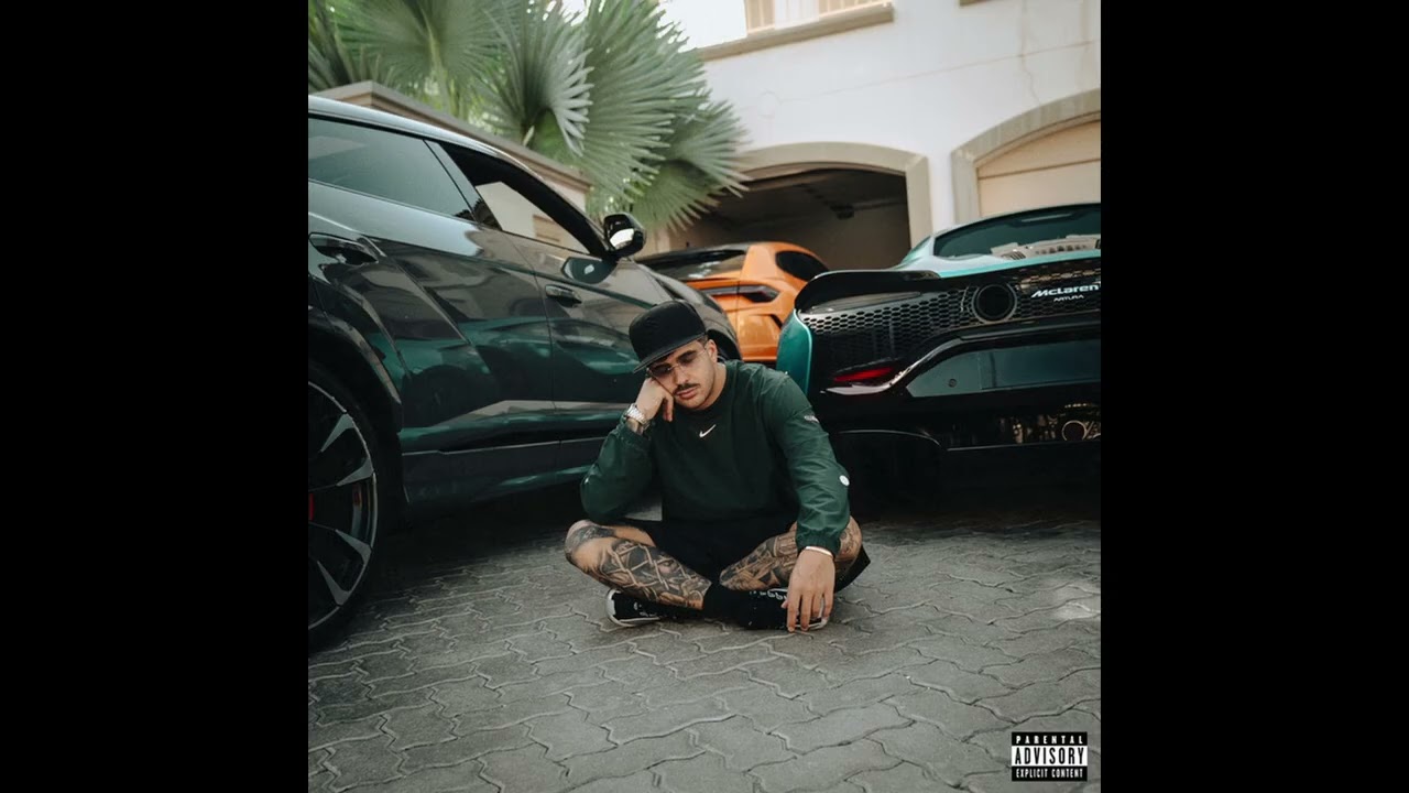 Geolier - El Pibe De Oro (Base Strumentale) / Instrumental