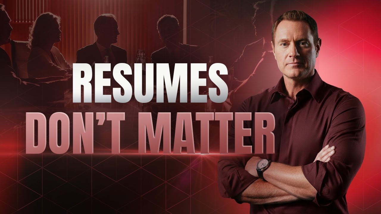 The #1 Trait That Beats A Perfect Resume