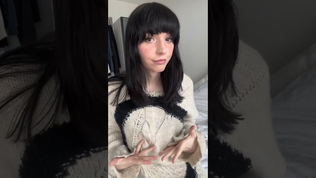 Trans girl Hairstyles