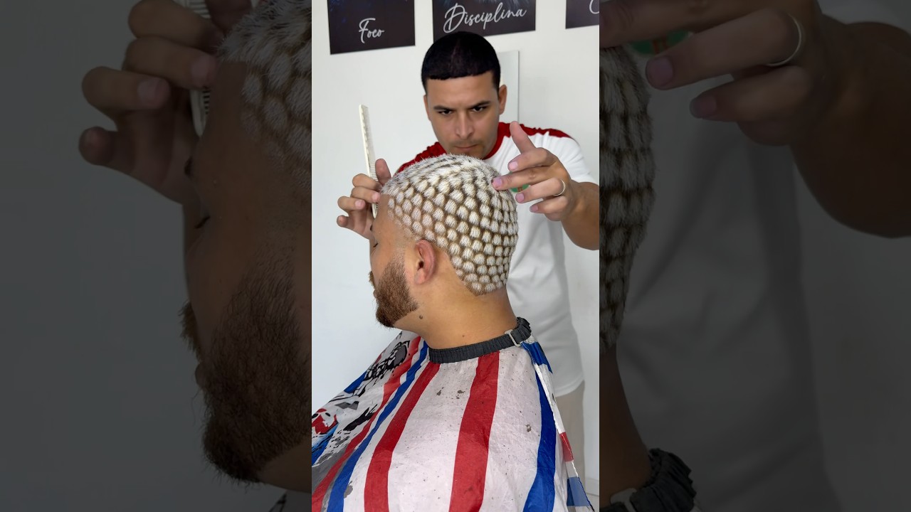 Reflexo alinhado para o fim de ano