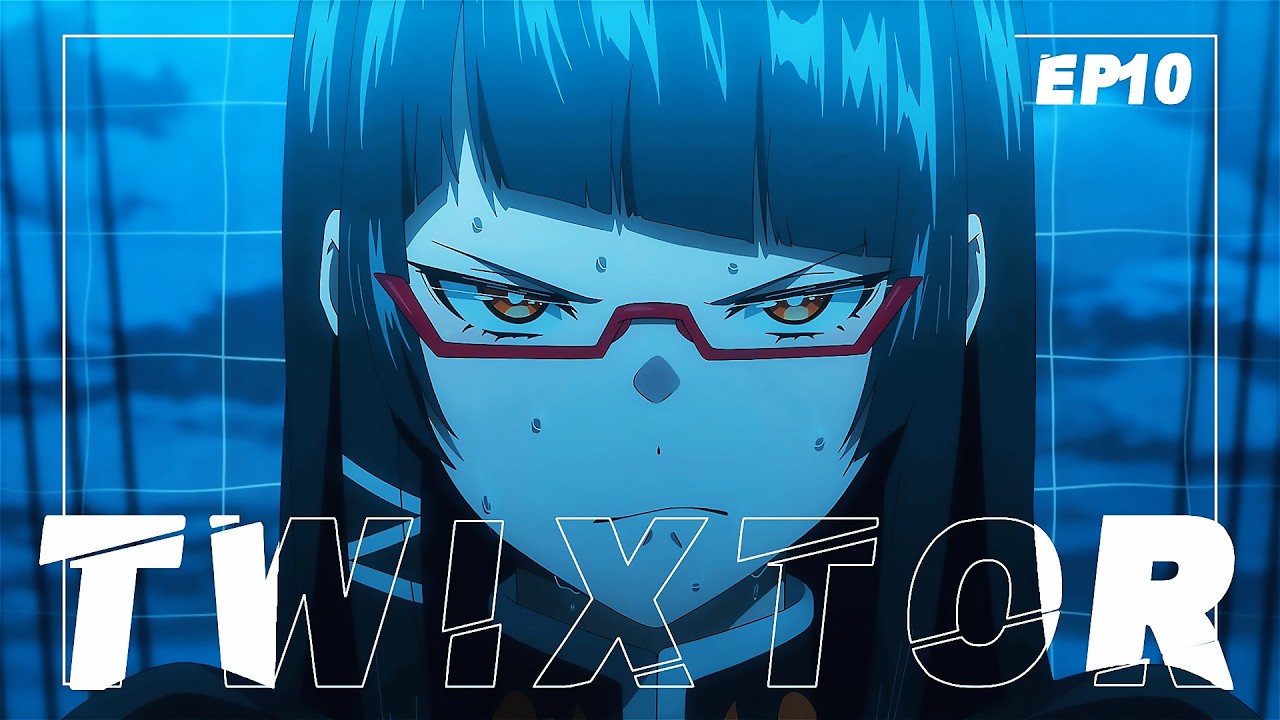 CHAINED SOLIDER TWITOR 1080P S2 EP10