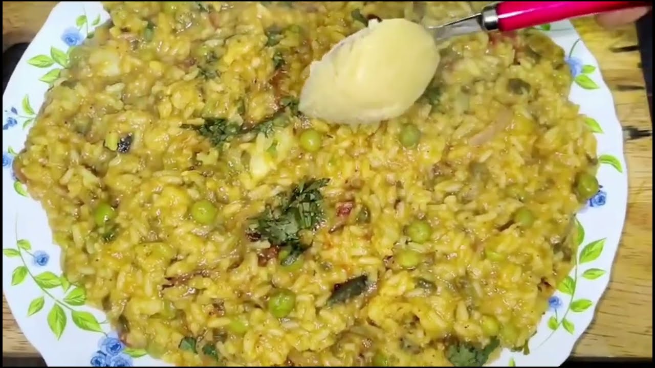 इस तरीके से बनाऐगे तो बच्चे भी खाएंगे#food #cooking