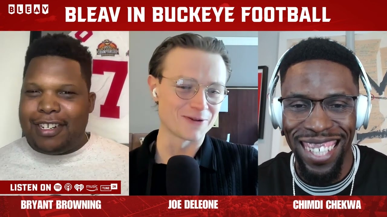 Inside the NFL Combine with NFL Draft Analyst Joe DeLeone