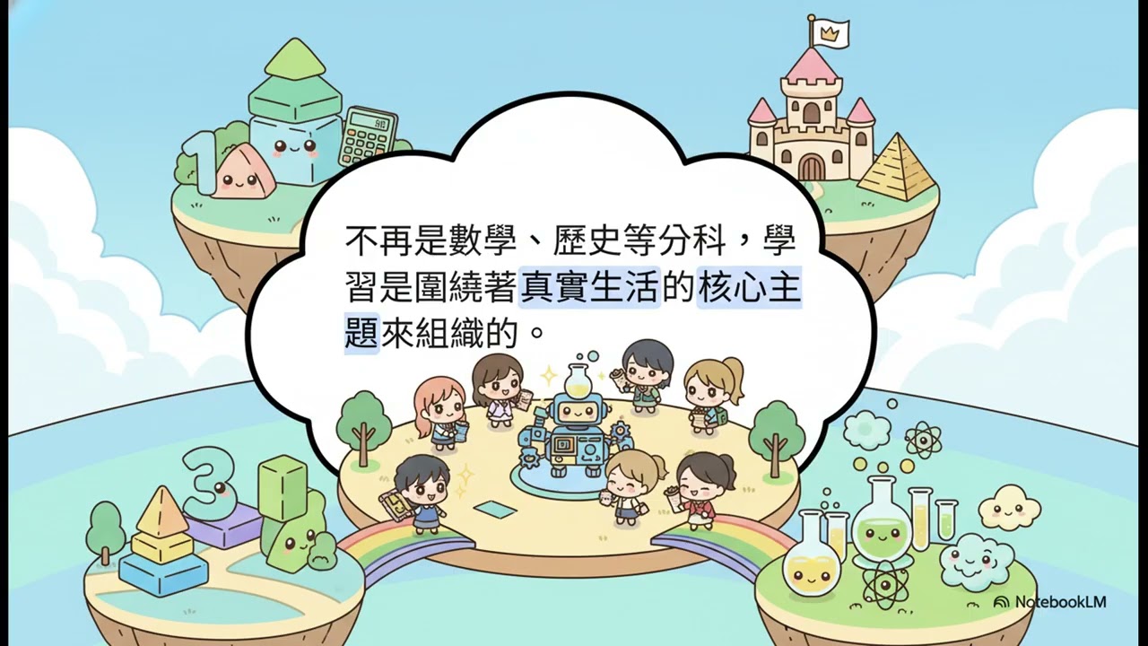 【教檢、教甄必看】解密杜威：讓學習真正管用的實用指南