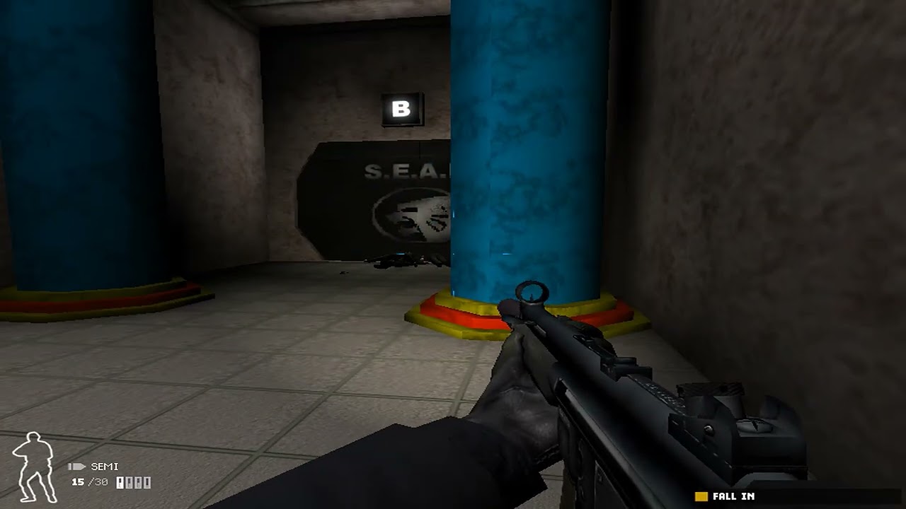 Swat 4 The Stetchkov Syndicate