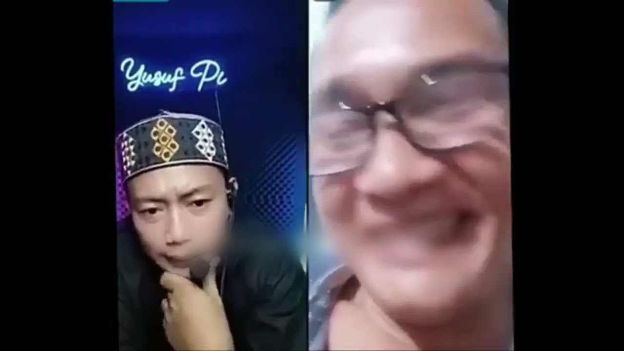 Adu Argumen, Kristen Tanya KENAPA ALLAH TAK TERLIHAT? 