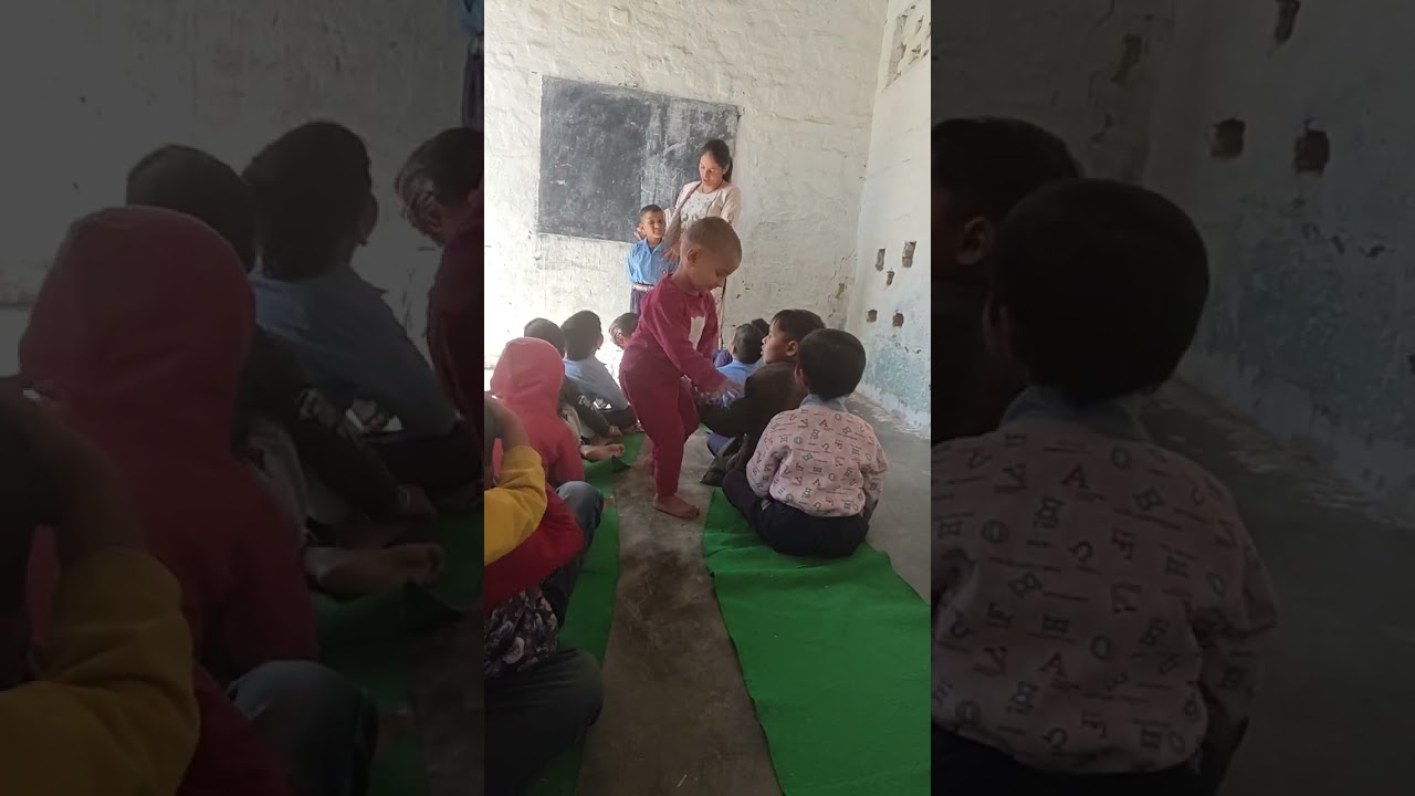 DECE-4 क्रिया26कहानी सुनना