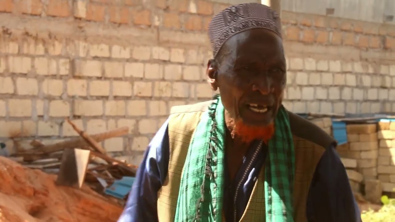 KINNA ELDERS,WOMEN AND YOUTH CONDEMN SENTIMENTS MADE BY AREA MCA AND MP AGAINST NRT