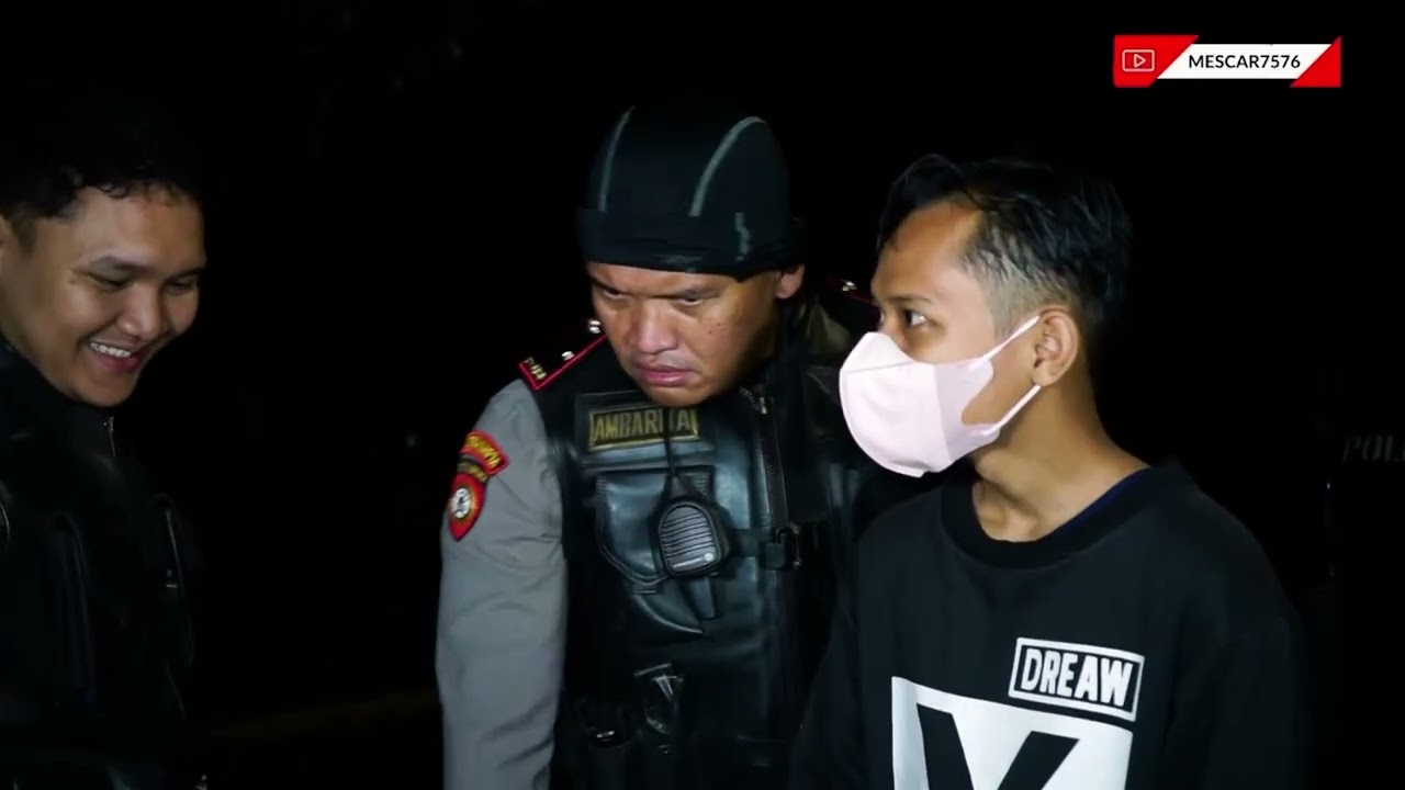 Motornya sudah, tinggal nyari p3lakunya. 