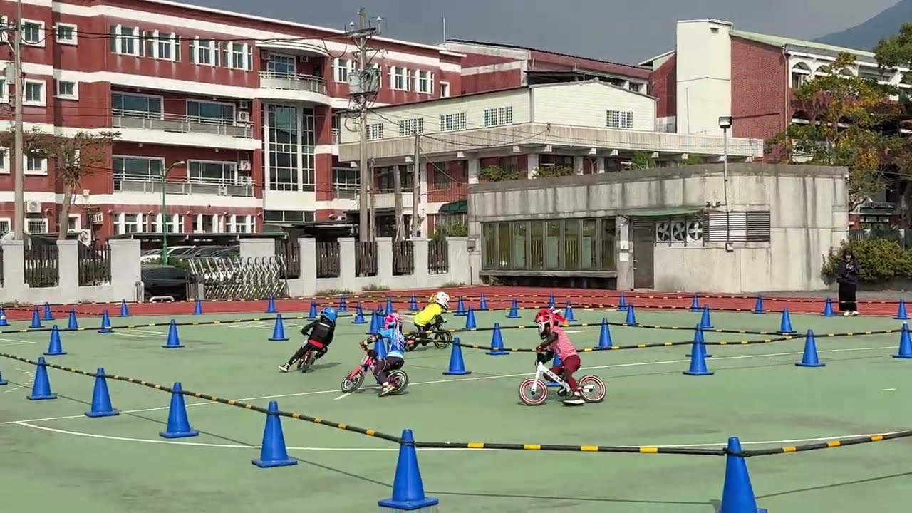 2026.01.25/ 輪轉集集錦標賽 排位賽Rank2/ 4Y2M 太平第25戰