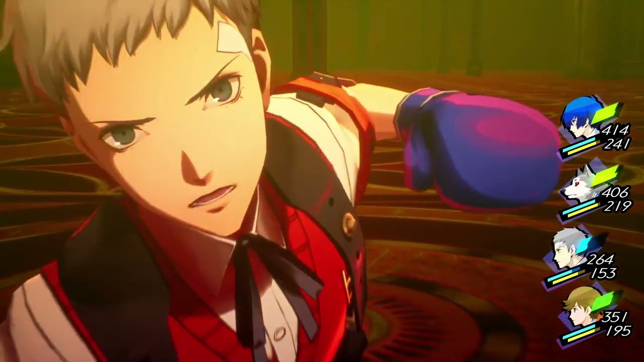 STREGA IM GONNA GET YOU ITS GOJOVER