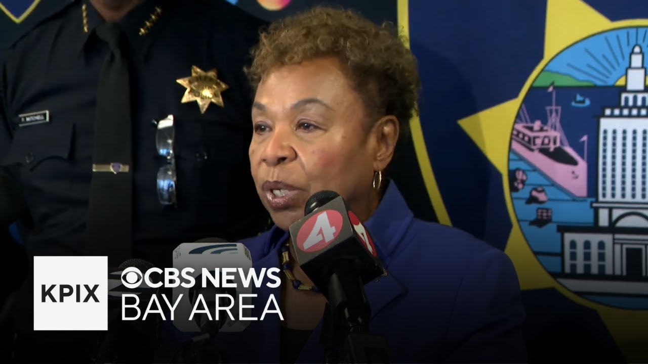 Oakland Mayor Barbara Lee on public safety, plus California expands CHP deployment