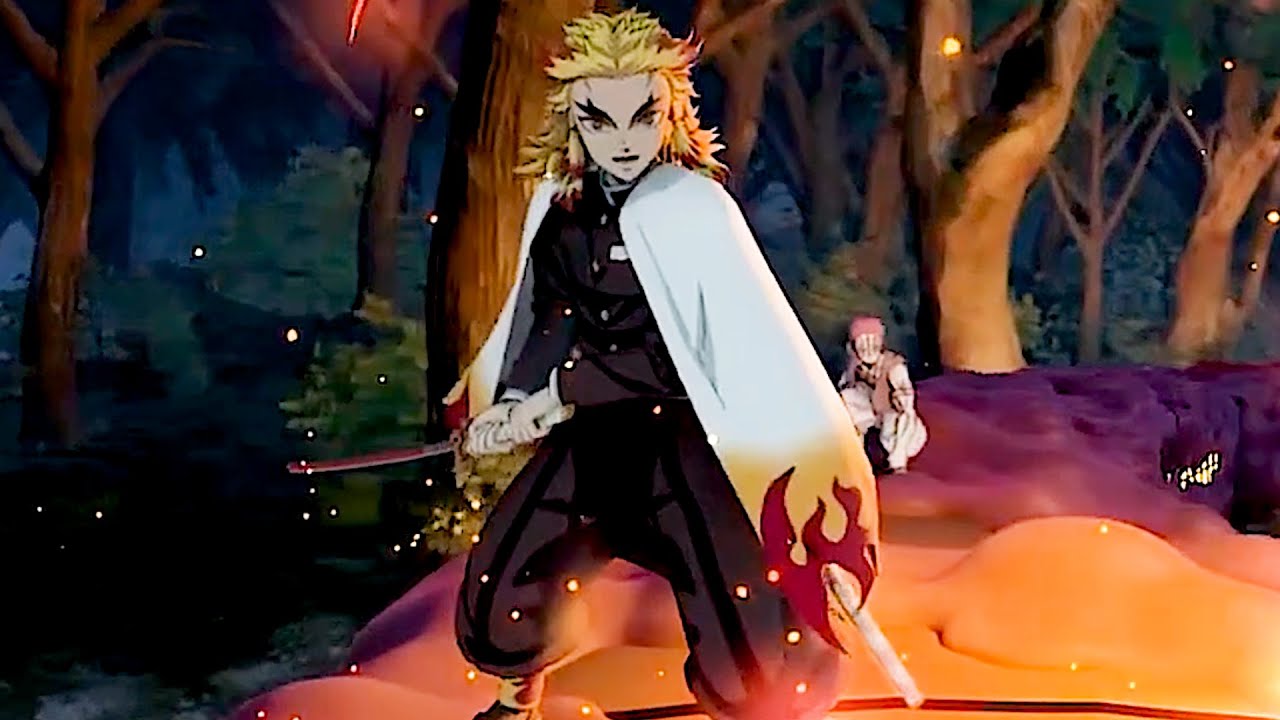 炭治郎＆煉獄さんと「無限列車」乗り込むVRジェットコースター！USJ×『鬼滅の刃』コラボイベントスタート
