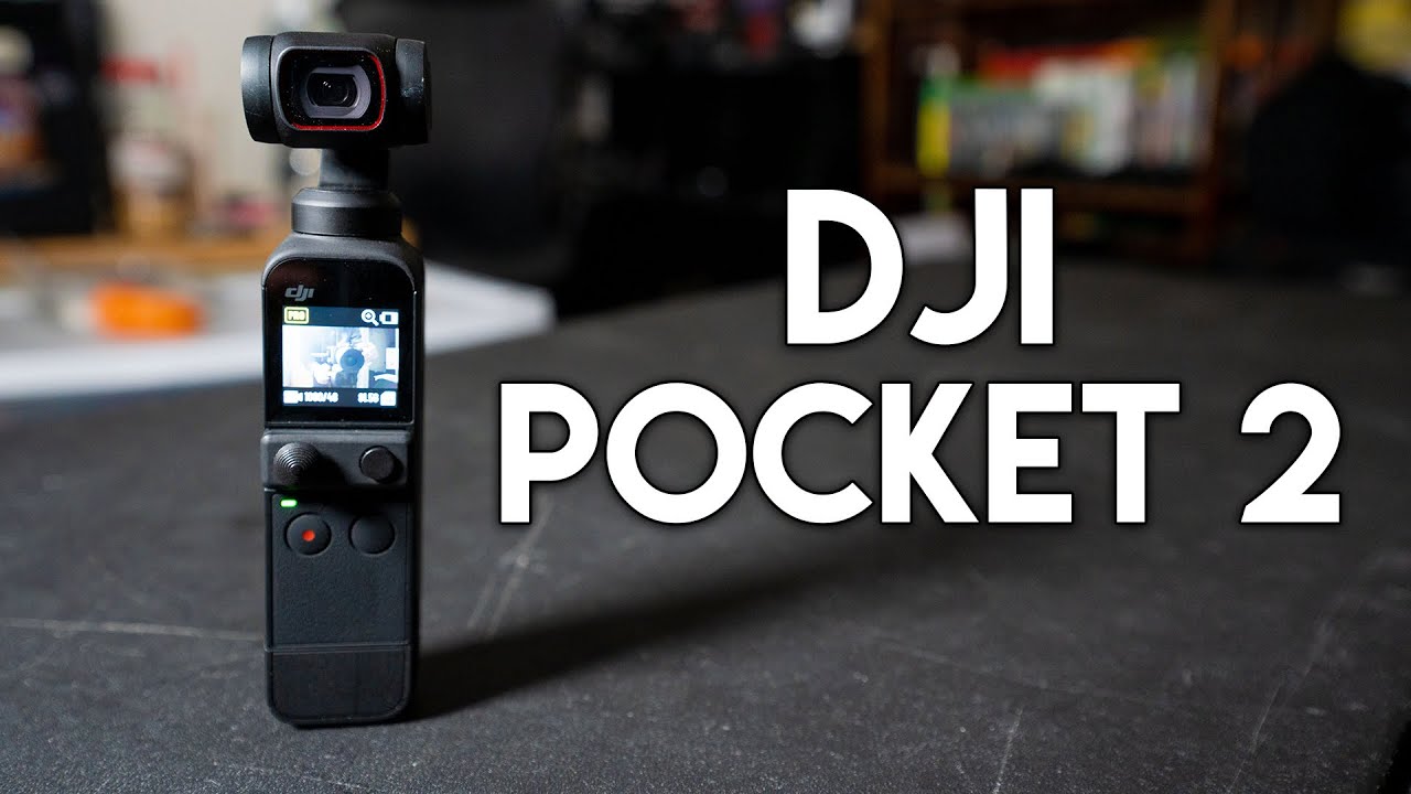 DJI Pocket 2: Still Worth It In 2025