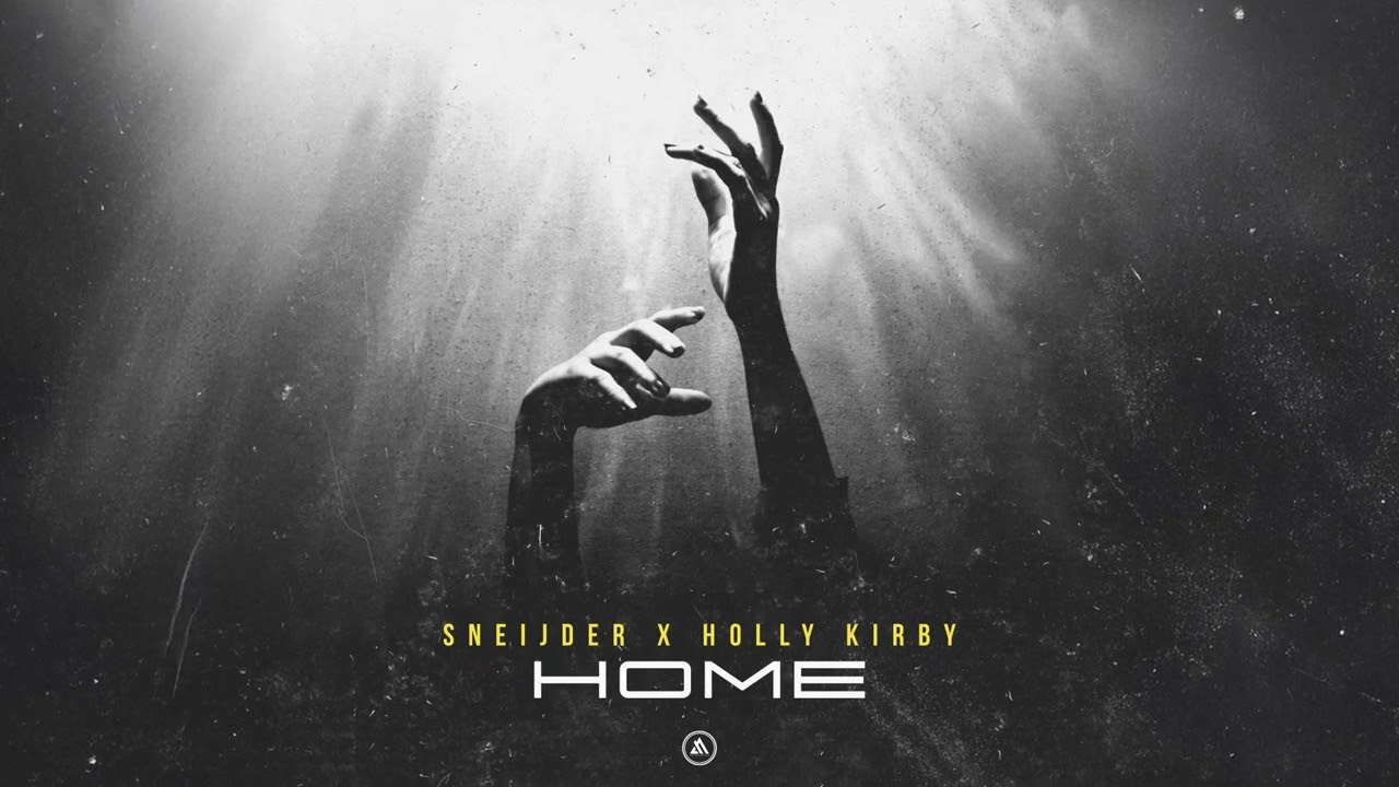 Sneijder x Holly Kirby - Home