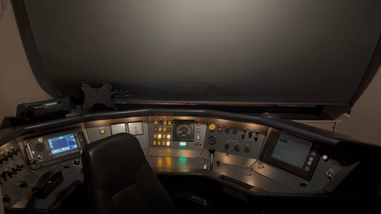 Een kijkje in de cabine van een VIRMm
