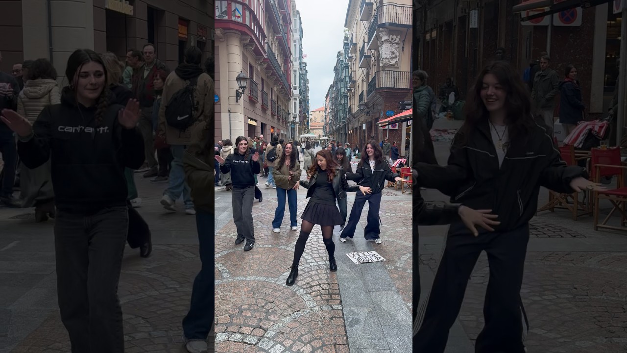 #bailaconiriska #dancewithiriska #dance #baile #improvisation #danza #bilbao #bilbaobaila