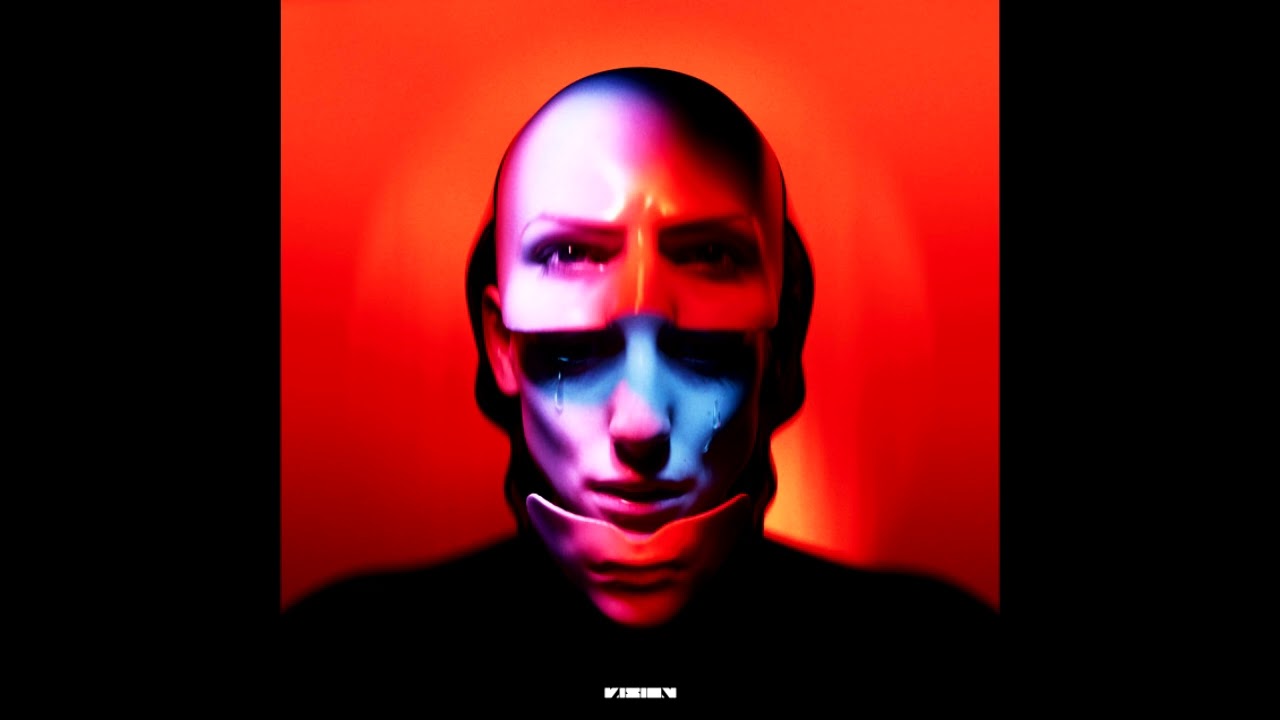 Vier, Holly, Machinedrum, Thys, Salvador Breed - WHERE WERE YOU