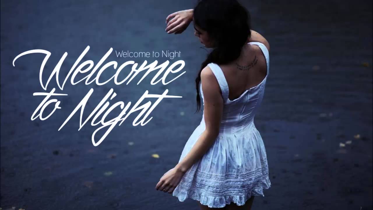 Alfite - Welcome To Night (Original Mix) [ALF028]