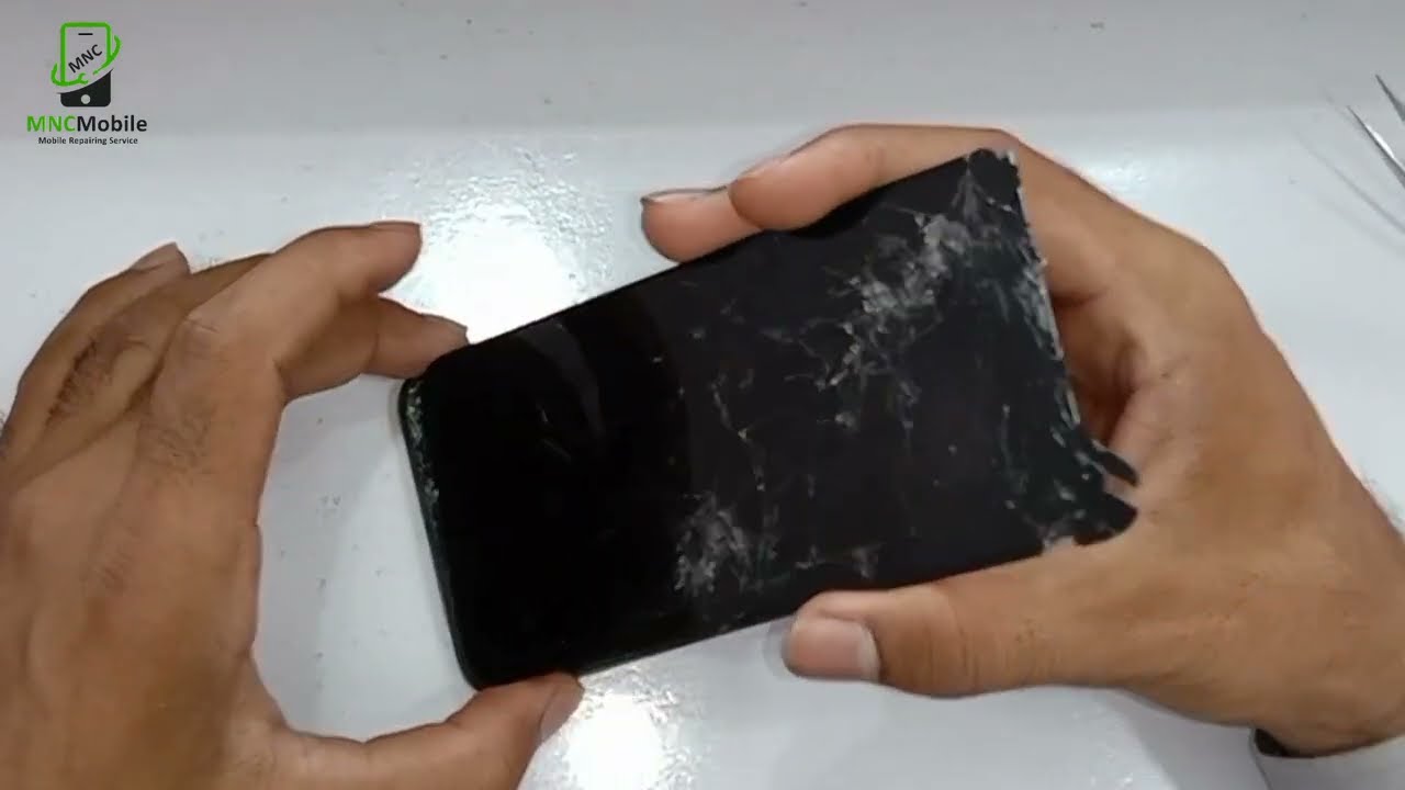 Samsung galaxy j6plus Screen Replacement|in 4 Minutes|#MNCMOBILE