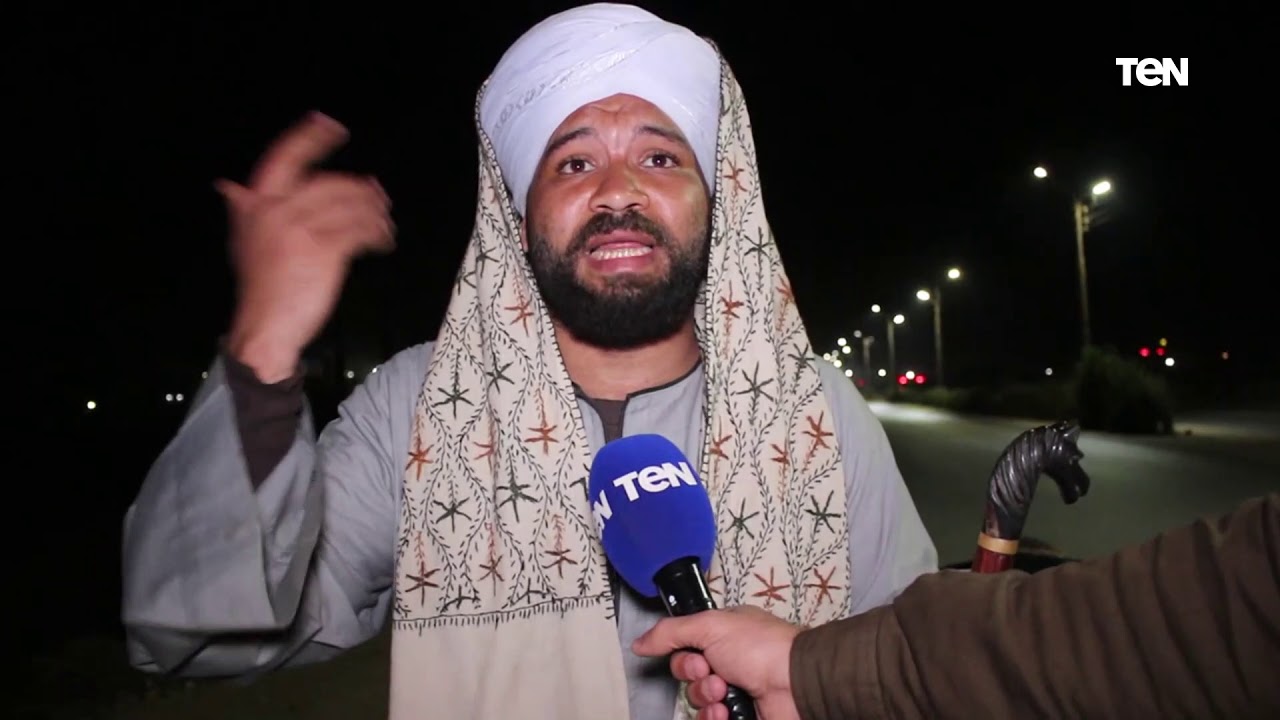 «بهاء وونيسة» ابن بطوطة الصعيد.. سافر من الجيزة لأسوان بالحمار لتوثيق عادات وتقاليد أبناء الجنوب