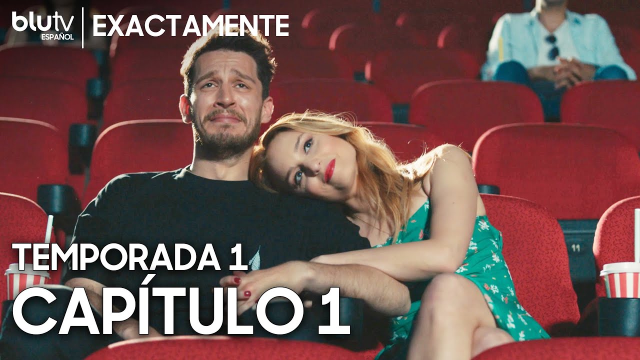 Exactamente - Cap&iacute;tulo 1 Versi&oacute;n Larga Subt&iacute;tulo Espa&ntilde;ol 4K | Aynen Aynen