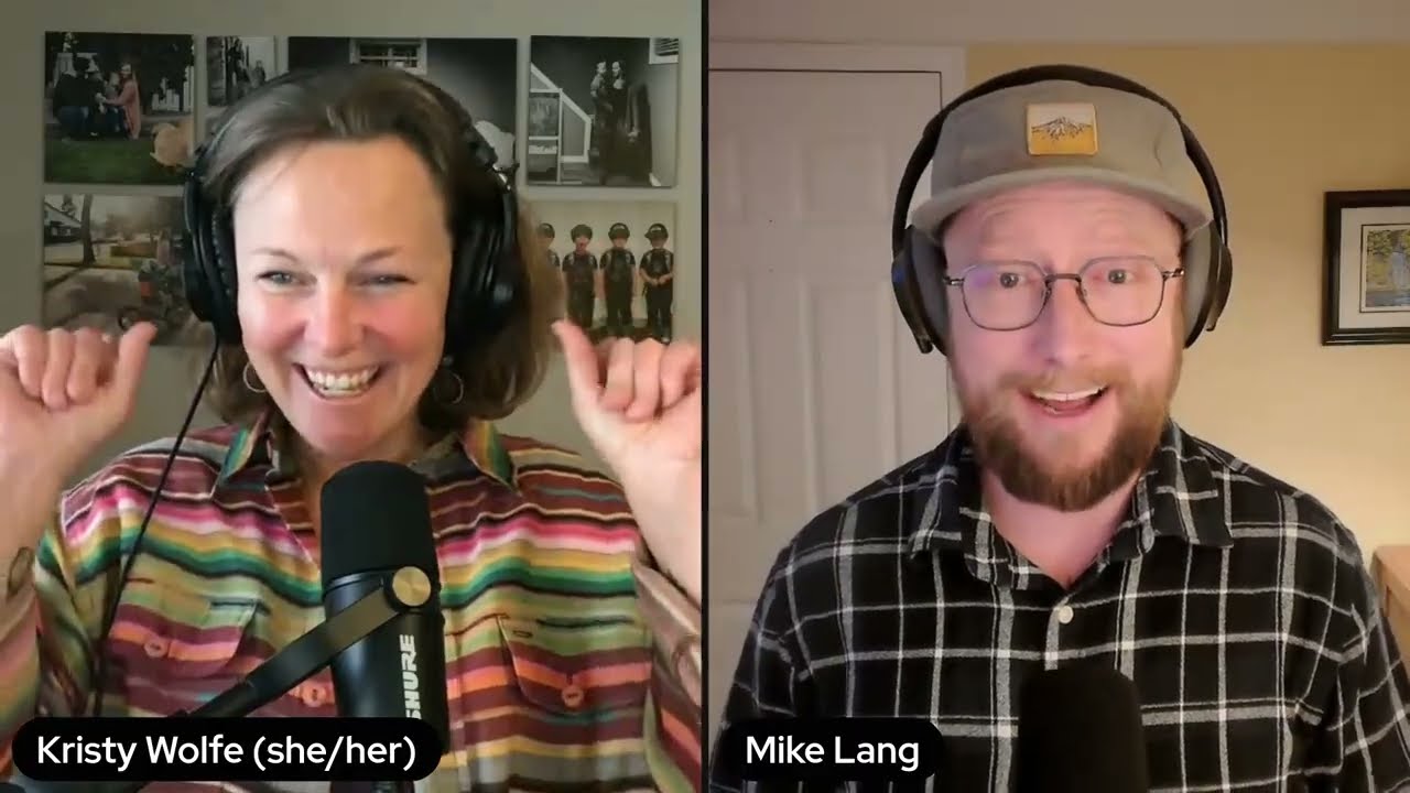 Looking Ahead: Mike Lang & Common Language