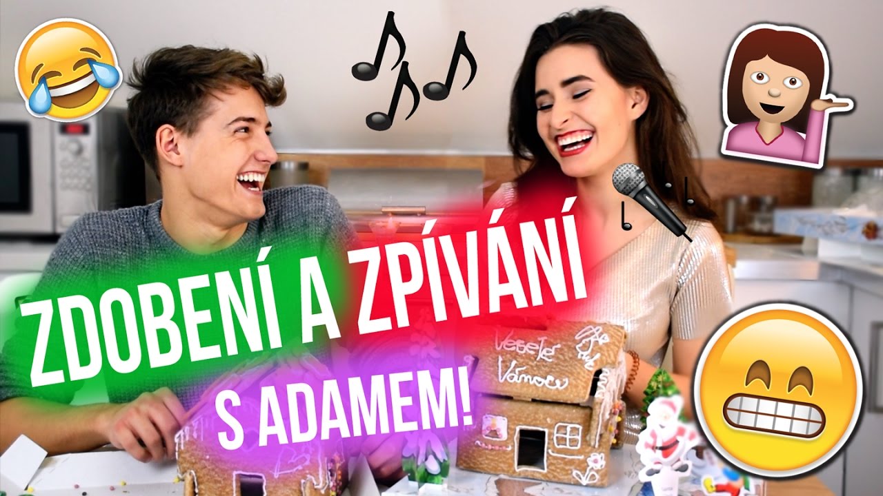 ZDOB&Iacute;ME & ZP&Iacute;V&Aacute;ME w/ Adam Mach