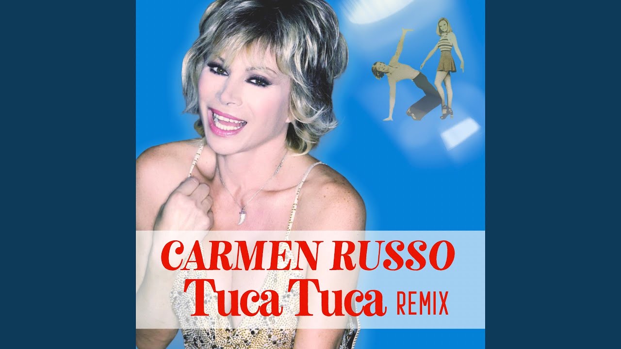 TUCA TUCA (Remix)