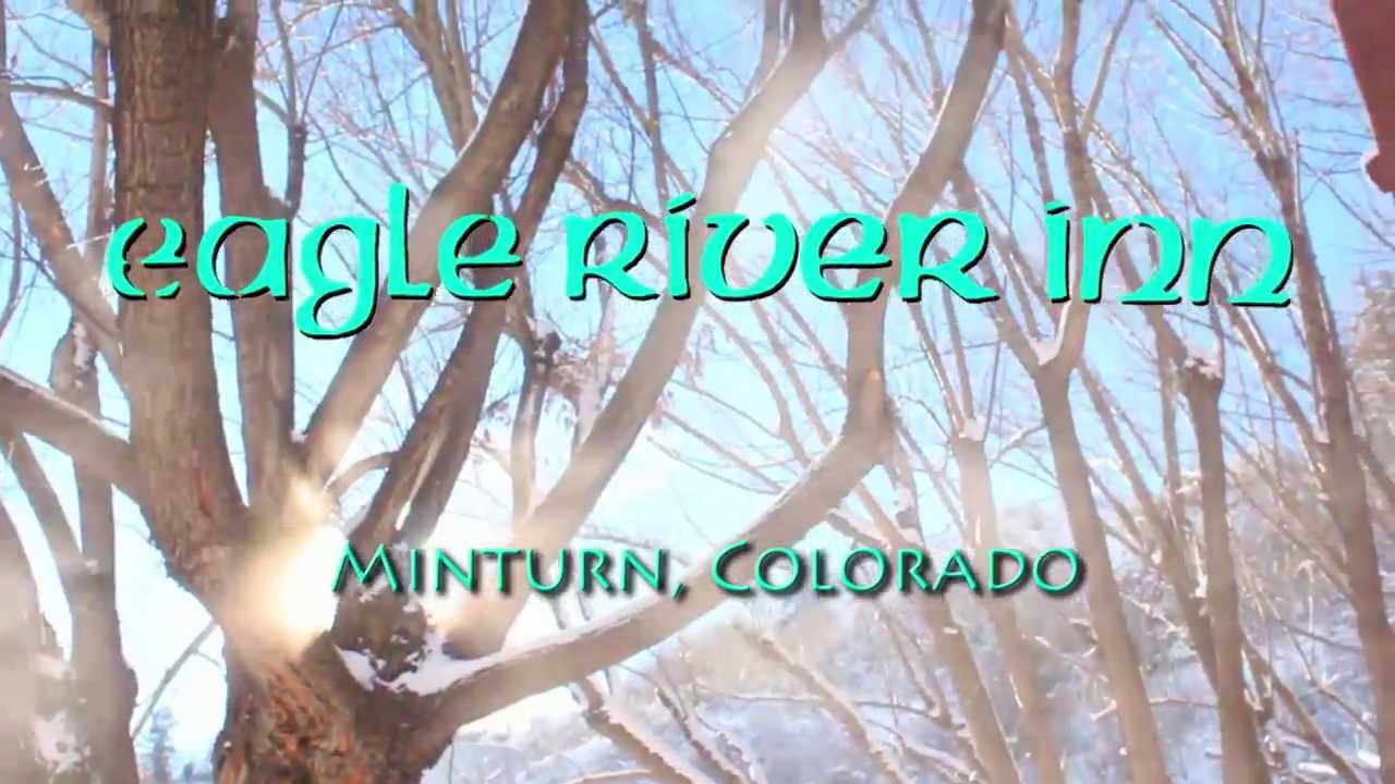 Eagle River Inn, Minturn Colorado