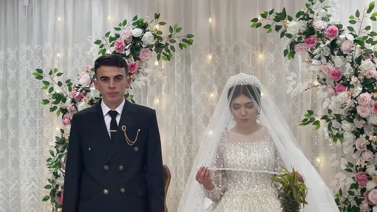 Dilshodbek & Sevaraxon Sapayevlarda katta To’y!Xonqa Oqsaroy в прямом эфире!