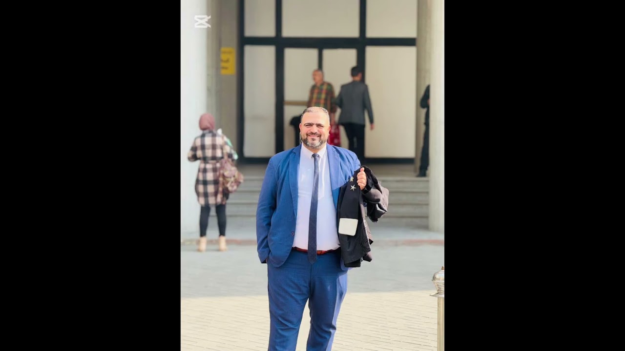 مرافعة نارية جناية قتل خطأ وتحليل المتهم إيجابي حشيش - ترامادول - مورفين انتهت بسنة مع إيقاف التنفيذ
