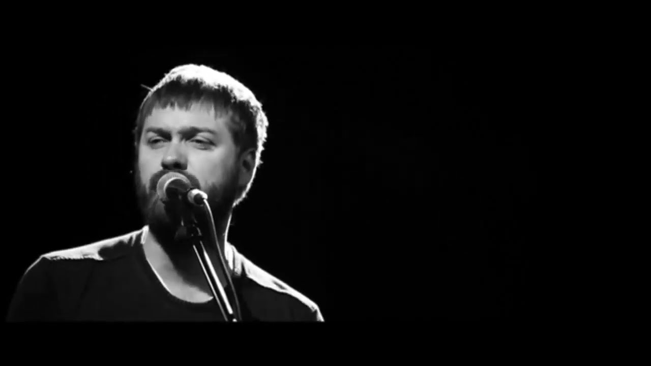 Kasabian (Tom Meighan) - Providence OneTwo: Let's roll just like we used to, Man of Simple Pleasures
