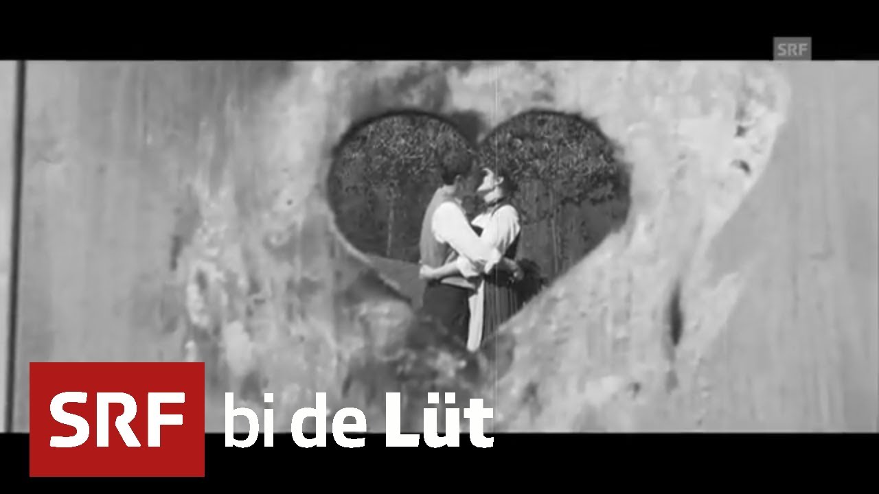 Nik Hartmann in einer Emmentaler Lovestory | Comedy | SRF