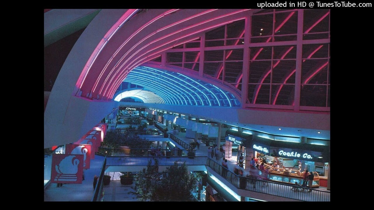 {FREE} ICYTWAT // 90s VAPORWAVE TYPE BEAT* (prod.WaVyMason)