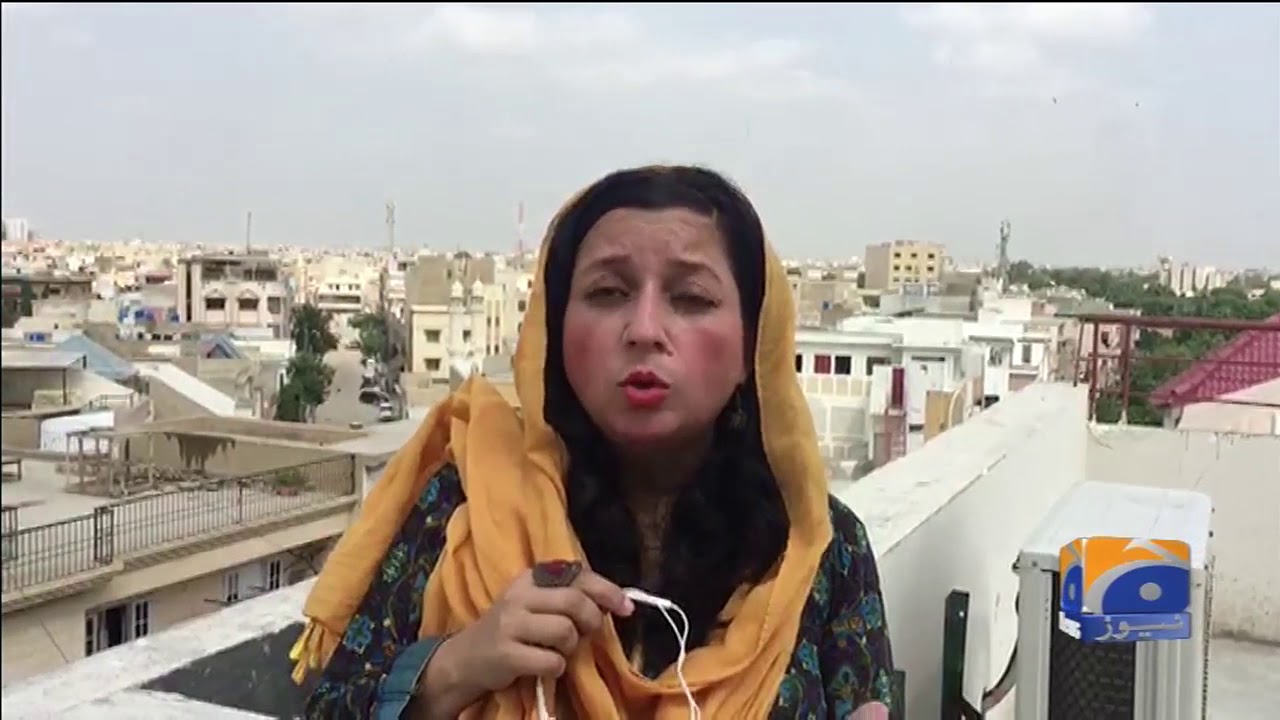 Karachi Samet  Sindh Main Bhi Monsoon Taveel Raha