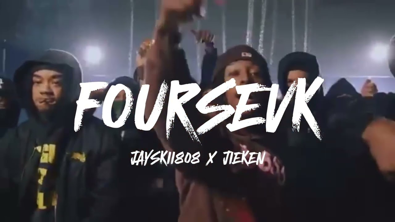 [FAST] Dudey Lo x M Row NY Drill Type Beat 2024 “FourSevK” | Fast Drill Type Beat