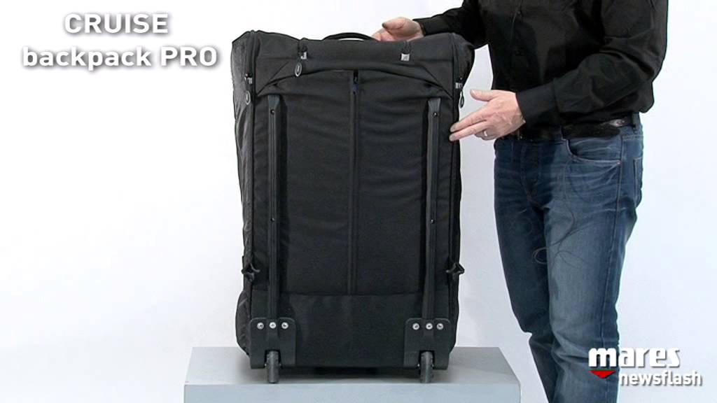 Cruise Backpack Pro (IT)