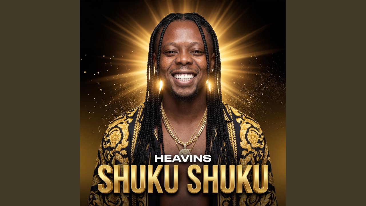 SHUKU SHUKU