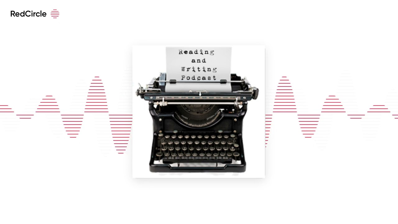 Reading And Writing Podcast - Hunter Shea interview - Episode 400